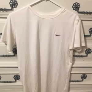 Nike dri-fit t shirt